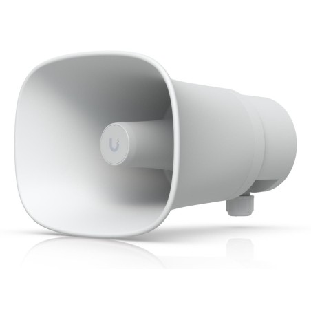 Ubiquiti All-weather PoE 120 dB horn - UP-AI-HORN-SPEAKER-W